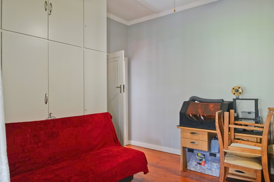 3 Bedroom Property for Sale in Highgate Eastern Cape